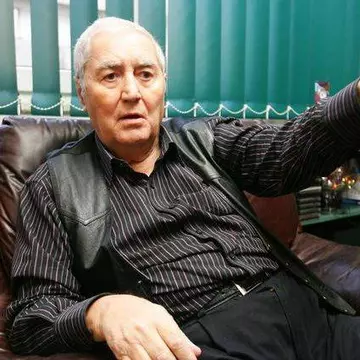 A murit umoristul Dan Mihăescu