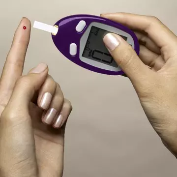 Studiu: Neuropatia diabetică este cea mai frecventă complicație a diabetului zaharat