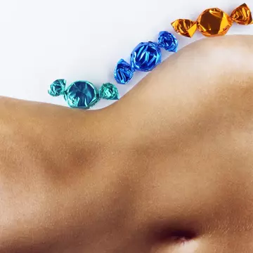 Dragoste şi sex: De ce ar trebui să dormi mai des în pielea goală