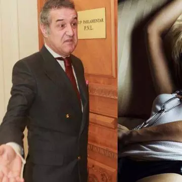 Loredana Groza și Gigi Becali, cele mai mediatizate celebrități. Vezi clasamentul! 