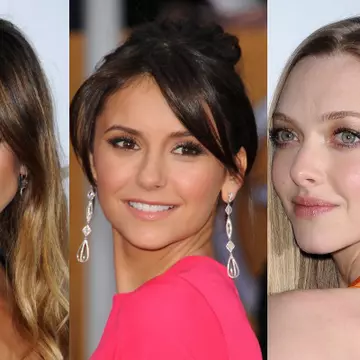 Tendinţe make-up 2013: Buze răsfăţate cu rujuri colorate, ochi fardaţi discret!