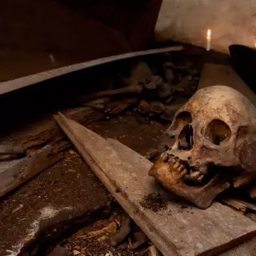 Scârbos: Top 4 ritualuri dureroase din lume