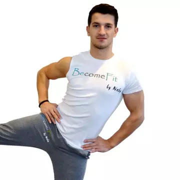VIDEO PENTRU ÎNCEPĂTORI: Tips by Neby, noul program de fitness pentru acasă!