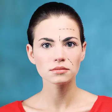 Chirurgia de remodelare a nasului - ești eligibilă pentru rinoplastie ?