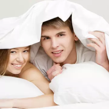 Dragoste şi sex: Fă-l pe el să vină primul la tine