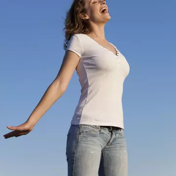 Sănătate: Învaţă să respiri corect!