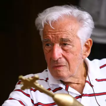 Sergiu Nicolaescu, ultimul mesaj: "Mai am puţin de trăit. Vă spun la revedere!"  