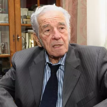 Ce au declarat celebrităţile despre moartea lui Sergiu Nicolaescu 