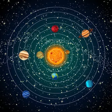 Revelionul energetic: Cum trecem în noul an și ce spun planetele 