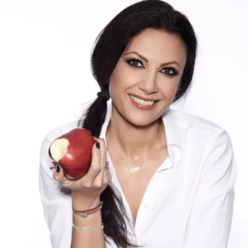 Dana Sota a descoperit secretul frumuseţii absolute