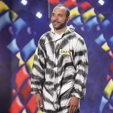 Mihai Petre DEJA are un FAVORIT: ”De când visez să câștige un dansator Românii au talent”