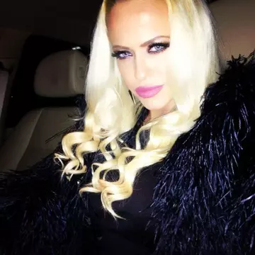 Anda Adam: “A fost mai greu sa il imit pe Alex Velea decat sa cant Sarah Brightman!