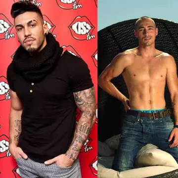 Horoscop: Cu ce bărbaţi sexy şi celebri te potriveşti în funcţie de zodie