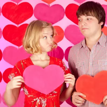 IDEI DE VALENTINE'S DAY: Cadouri inedite pentru Ziua Îndrăgostiţilor