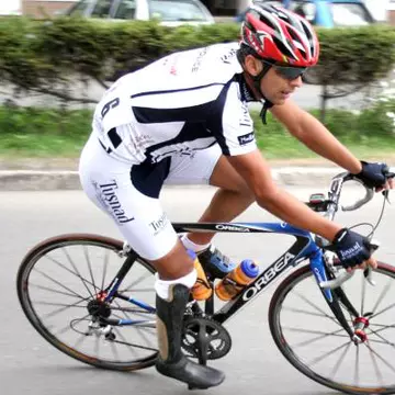 Carol Eduard Novak, sportivul român de aur la Jocurile Paralimpice