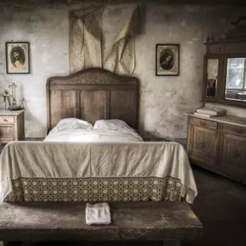 Şocant: Top 4 criminali care şi-au transformat casele în capcane diabolice