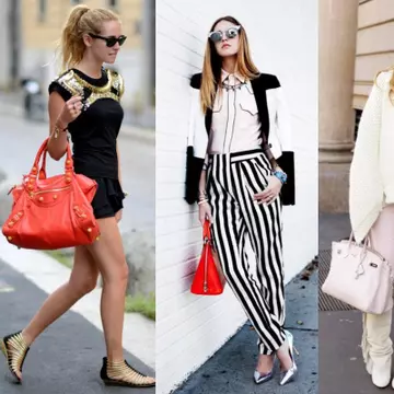 Chiara Ferragni, italianca blondă care a înnebunit Internetul