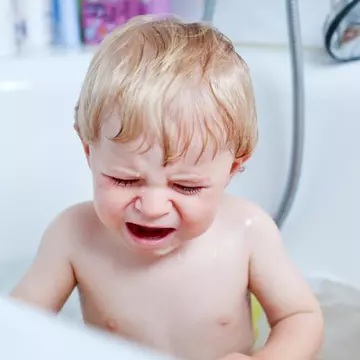 Nu mai vrea la băiţă!