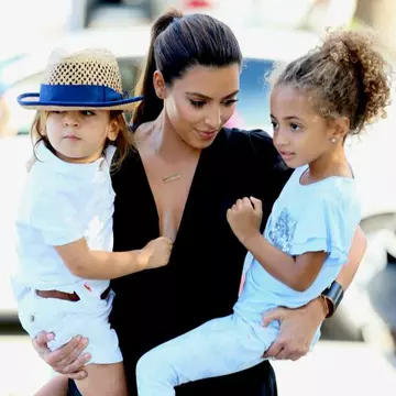 12 nume ciudate de copii celebri