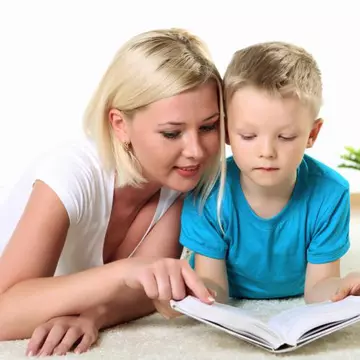 Cultivă-i interesul pentru lectură