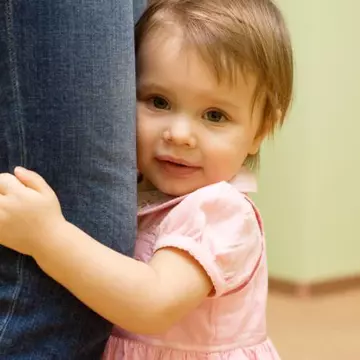 Ce se ascunde în spatele timidităţii?