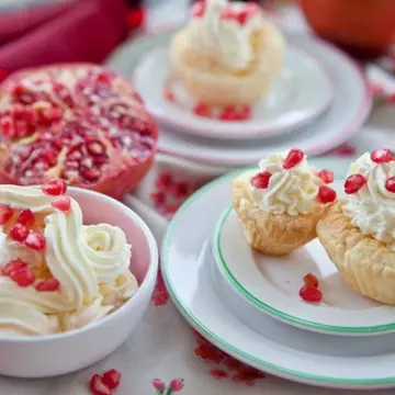 IDEI DE VALENTINE'S DAY: 8 reţete gustoase pentru o cină romantică în doi