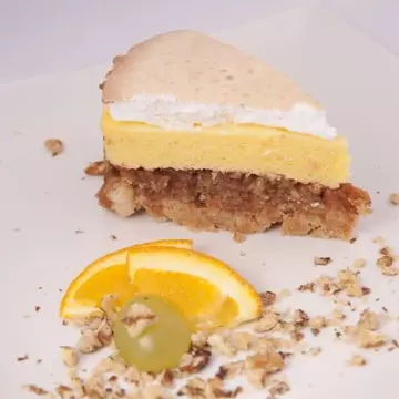 (P) Cofetaria „Dor de Dulce”