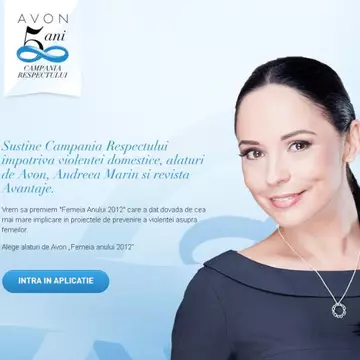 Votează şi tu femeia anului 2012!