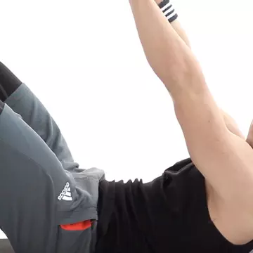 Exerciţii uşoare pentru tonifiere! Încearcă şi tu!