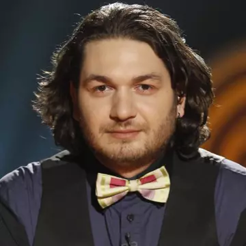Chef Florin Dumitrescu este “Bărbatul lunii martie”  în revista UNICA 