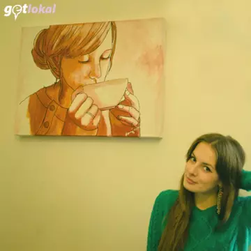 (VIDEO) O nouă cafenea în oraş – Coftale!