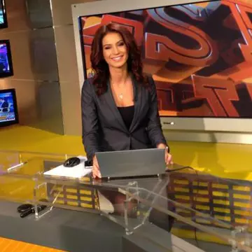 Geanina Ilieş, de la Oscar, direct pe stadion! Uite ce transformare!