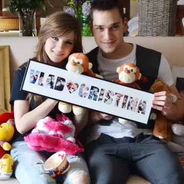 "Pariu cu viaţa": Cum întâmpină primăvara vedetele din LaLa Band