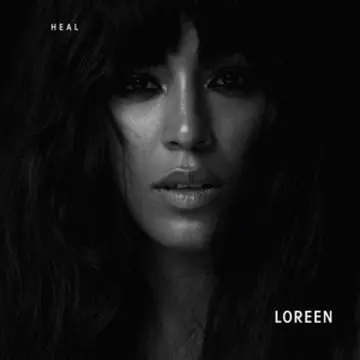 Clip nou Loreen- “Heal”! 
