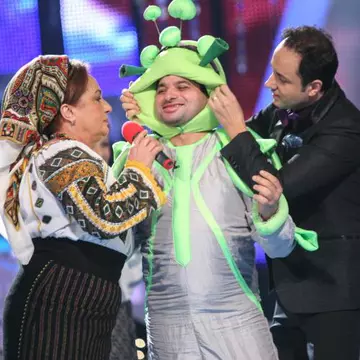 Minunile lui Măruţă continuă pentru Tudorel Popa 