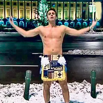 Penele lui Mircea Badea au devenit piese de muzeu  