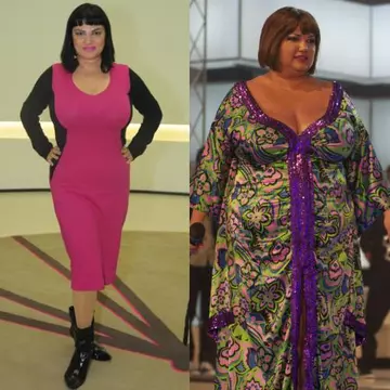 Mai ştii cum arăta? Uite ce mult a slăbit Ozana Barabancea!