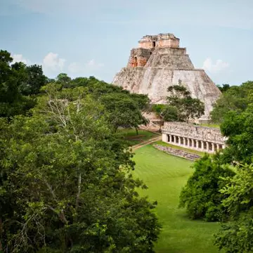 FOTO: Top 5 oraşe dispărute superbe