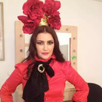 Reacția Ronei Hartner după ce Simona Gherghe i-a cerut scuze