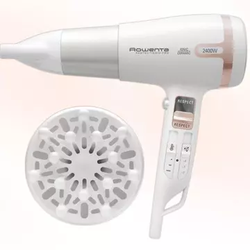 (P) Iubeşte. Dăruieşte. Rowenta