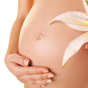 5 pericole care îţi pot afecta sarcina