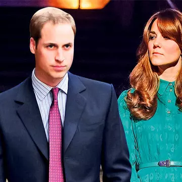 Kate are o tumoare la cap?