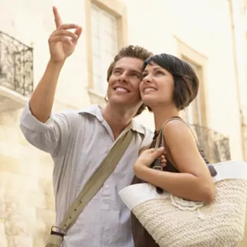 IDEI DE VALENTINE'S DAY: Cele mai romantice destinaţii turistice ale anului