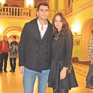 Bate vânt de despărţire în cuplul Andreea Raicu - Horia Tecău