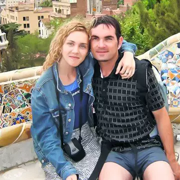 EXCLUSIV! Fostul logodnic al Michaelei Niculescu: «Mica, o să mă gândesc mereu la tine!»