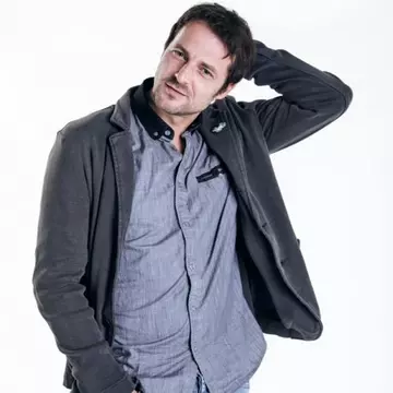 Andrei Aradits pus pe liber la „Te cunosc de undeva!”. Vezi de ce!