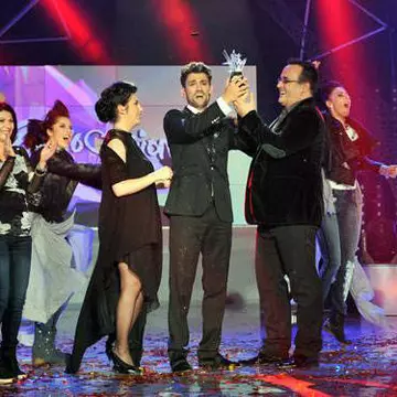 Eurovision 2013: Cezar Ouatu, preferatul publicului este acum contestat