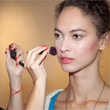 Secretul Madonnei: 10 sfaturi de beauty de la Gina Brooke, make-up artistul ei personal