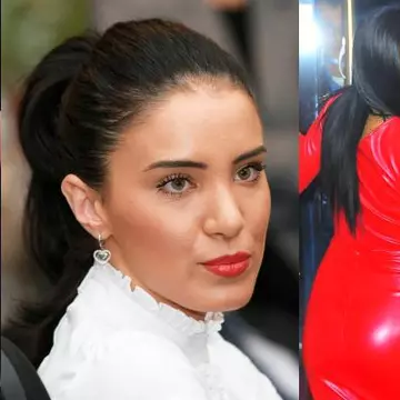 Ţinute sexy de club şi de seară: Inspiră-te din stilul Adelinei Pestriţu!