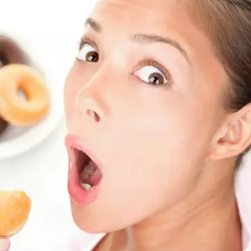 Top 5 alimente surpriză care te ajută să slăbeşti